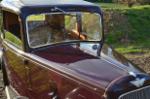 Austin 7 Ruby ARQ