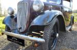 Austin 7 Ruby ARQ