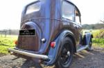 Austin 7 Ruby ARQ