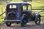 Austin 7 Ruby ARQ