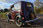 Austin 7 Ruby ARQ