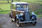 Austin 7 Ruby ARQ