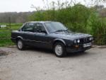 BMW 318i