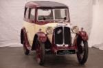 Austin seven swallow series 2