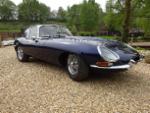 Jaguar E-Type Series 1