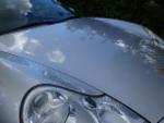 Porsche 996 Tiptronic S