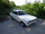 Ford Escort MK 1 Twin Cam