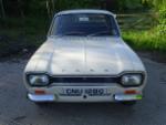 Ford Escort MK 1 Twin Cam