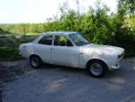 Ford Escort MK 1 Twin Cam