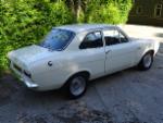 Ford Escort MK 1 Twin Cam