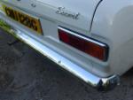 Ford Escort MK 1 Twin Cam