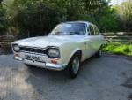 Ford Escort MK 1 Twin Cam