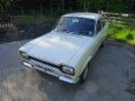 Ford Escort MK 1 Twin Cam