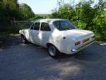 Ford Escort MK 1 Twin Cam