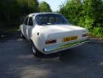 Ford Escort MK 1 Twin Cam