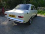 Ford Escort MK 1 Twin Cam