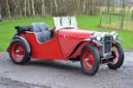 Austin Seven Cambridge