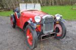 Austin Seven Cambridge