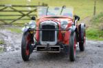 Austin Seven Cambridge