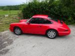 Porsche 964 Coupe