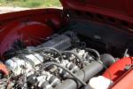 Low mileage Triumph TR6