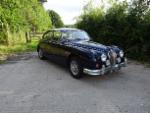 Jaguar MK2 3.8