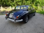 Jaguar MK2 3.8