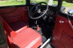 Austin seven RP box saloon