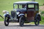 Austin seven RP box saloon