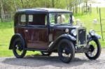 Austin seven RP box saloon