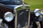 Austin seven RP box saloon