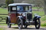 Austin seven RP box saloon