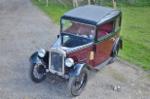 Austin seven RP box saloon