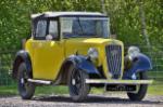 Austin Seven Opal 2 Seat Tourer