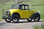 Austin Seven Opal 2 Seat Tourer