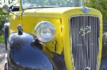 Austin Seven Opal 2 Seat Tourer