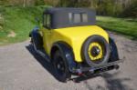 Austin Seven Opal 2 Seat Tourer