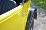 Austin Seven Opal 2 Seat Tourer