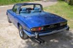 Triumph Stag