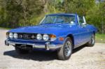 Triumph Stag