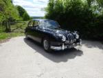 Jaguar MK2 3.8