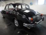 Jaguar MK2 3.8