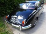 Jaguar MK2 3.8