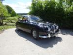 Jaguar MK2 3.8