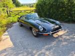 Jaguar EType Roadster