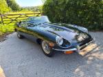 Jaguar EType Roadster