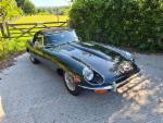 Jaguar EType Roadster