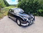 Jaguar MK 2 2.4