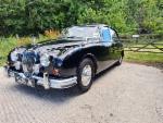 Jaguar MK 2 2.4