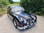 Jaguar MK 2 2.4